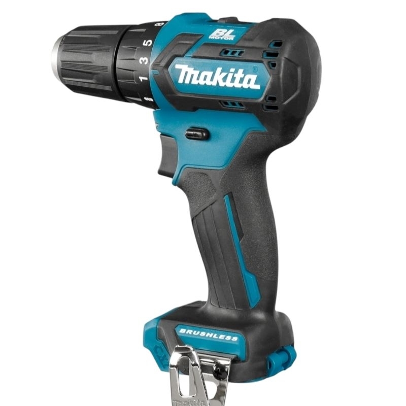 MAKITA DF332 BRUSHLESS DRILL DRIVER 12V