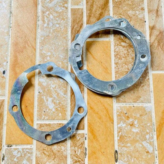 perpak blok packing blok bureng vespa spartan excel 200