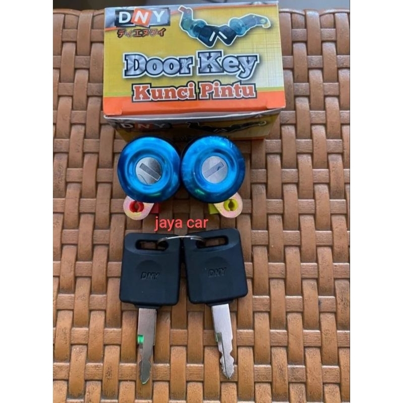 kunci pintu Taft Gt Feroza satu set