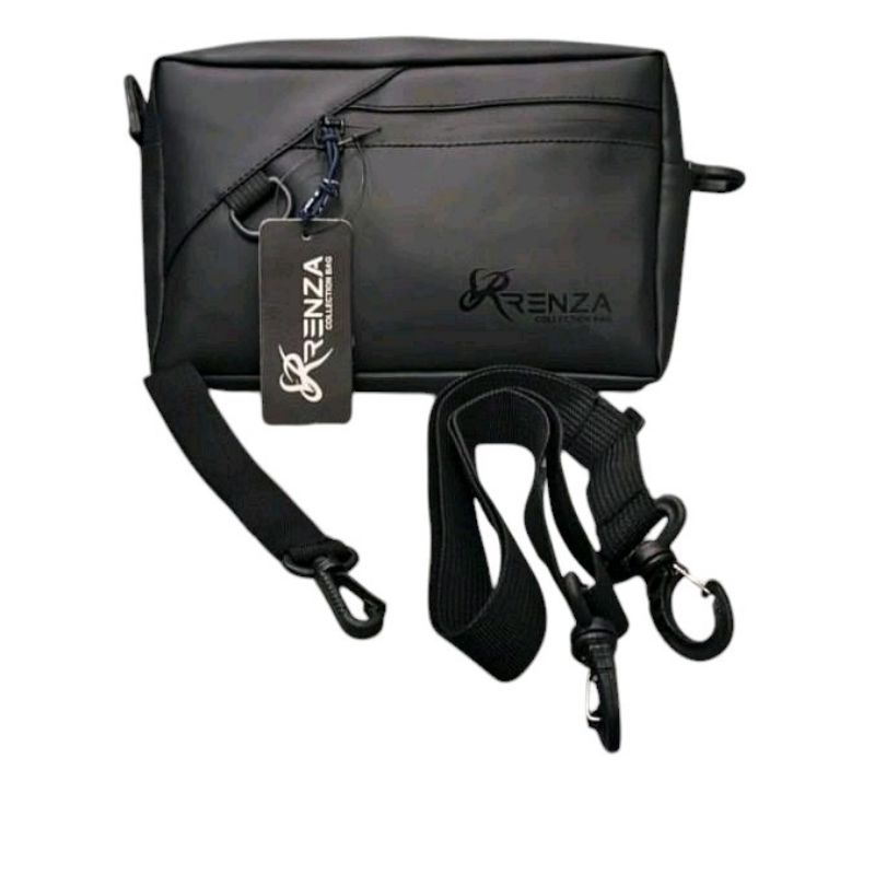 Tas Selempang Handbag Slingbag Clutch