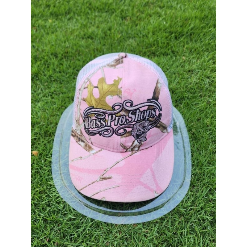 Topi Bass Pro New and second