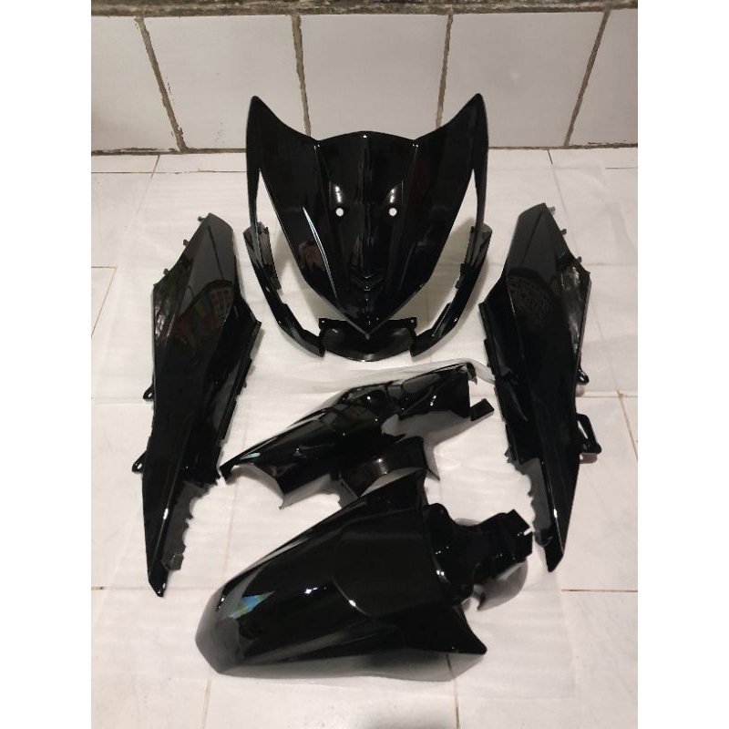 Body halus beat fi 2015-2016 stater halus