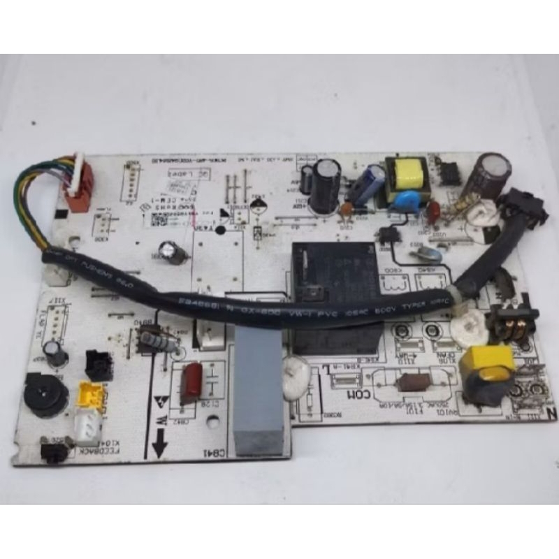 MODUL PCB AC POLYTRON NIOVA 2PK ORIGINAL
