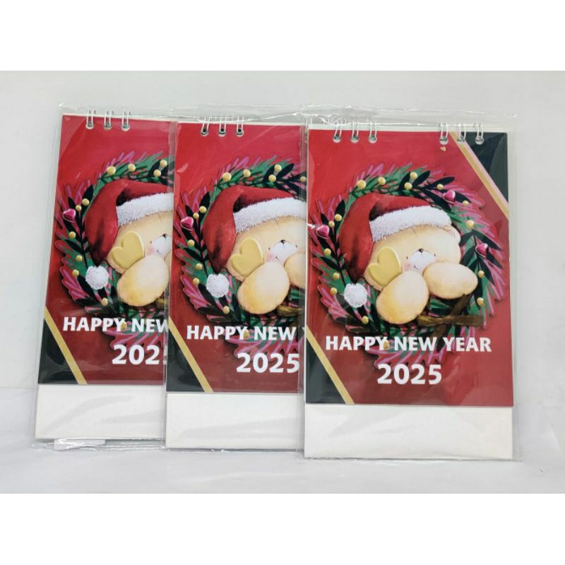 

kalendar meja pav 2025
