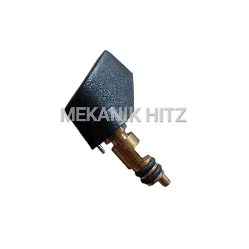 As Pengunci Regulator / As Pengunci Regulator kuningan Set /As Pengunci Regulator Plastik set