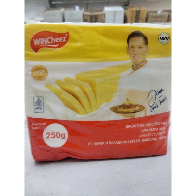 

keju wincheez 250gr