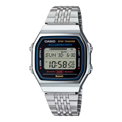 JAM TANGAN CASIO ABL-100WE-1A ABL-100WE-1B ABL 100WE ORIGINAL RESMI