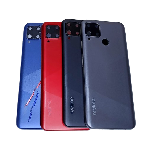BACKDOOR OPPO REALME C15