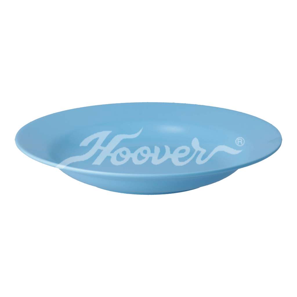 Pirinng Makan Tebal 9' 4009 Hoover Melamine (100% melamine food hoover)