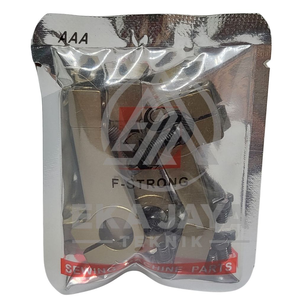 DUDUKAN LOPER MH JARUM 3 FSTRONG MH380-B2007-380-000  F-STRONG DUDUKAN LOOPER MESIN MH