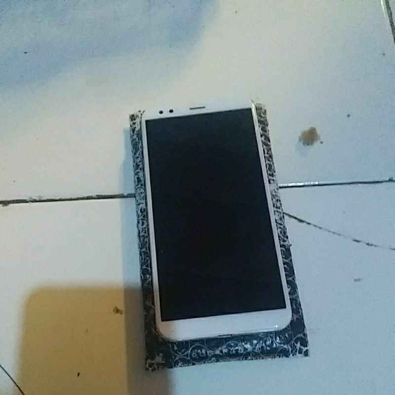 lcd ori hp sharp a2 lite