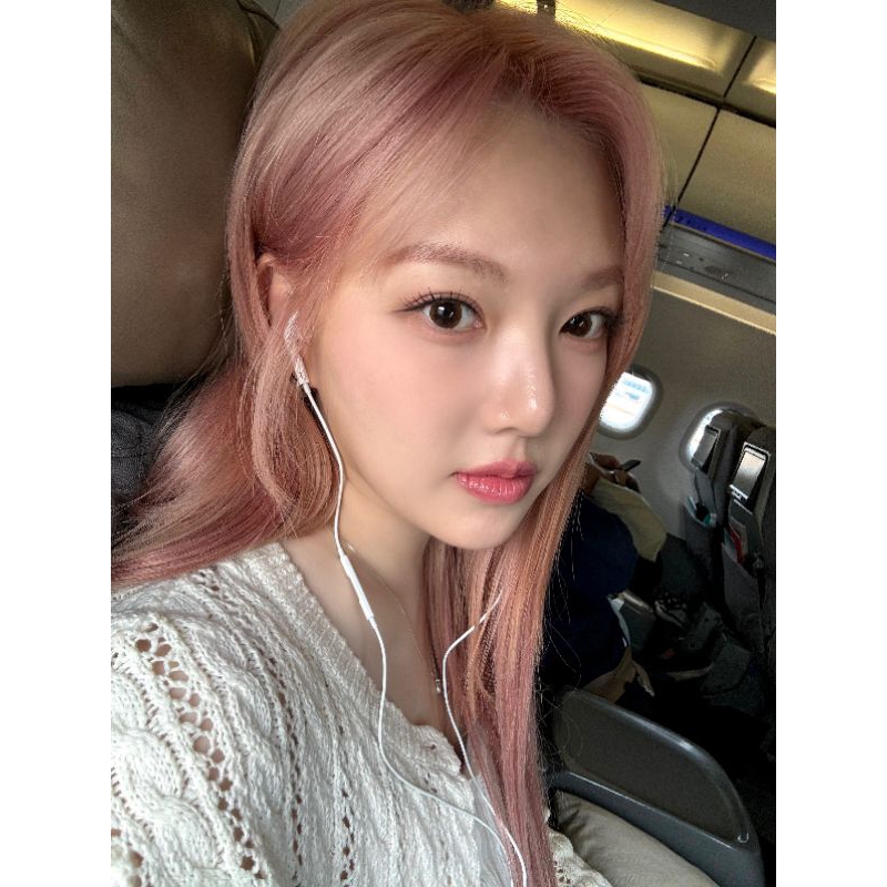 Album GFRIEND TFU LE