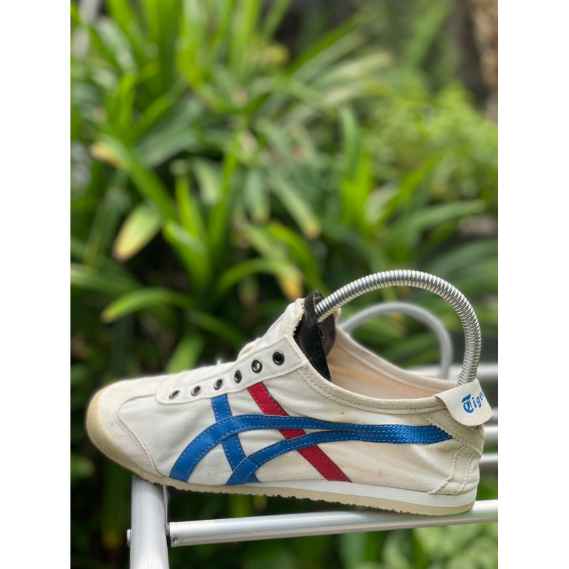 Onitsuka tiger second original