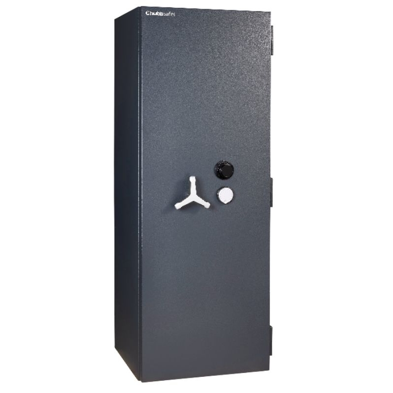 Brankas Chubbsafes Duoguard size 355