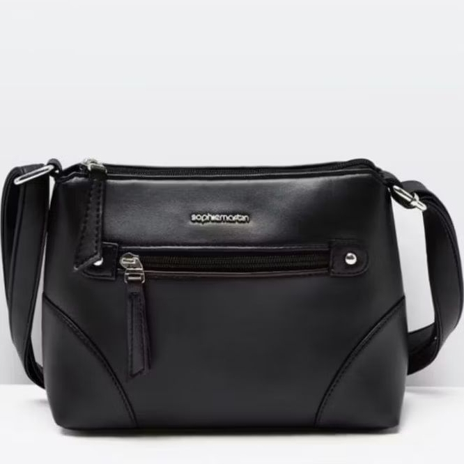 TAS SELEMPANG WANITA SOPHIE MARTIN PARIS OFFICIAL PROMO SELEMPANG SHOPIE MARTIN SHOPI SOPI SHOPPE CA