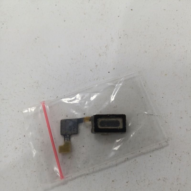 Speaker Atas Samsung S7 Edge , S7 Original copotan