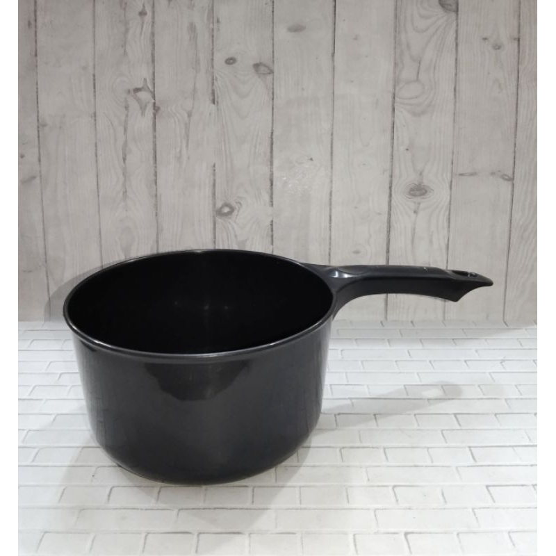 GAYUNG ETALIA HITAM / GAYUNG MANDI - ETALIA