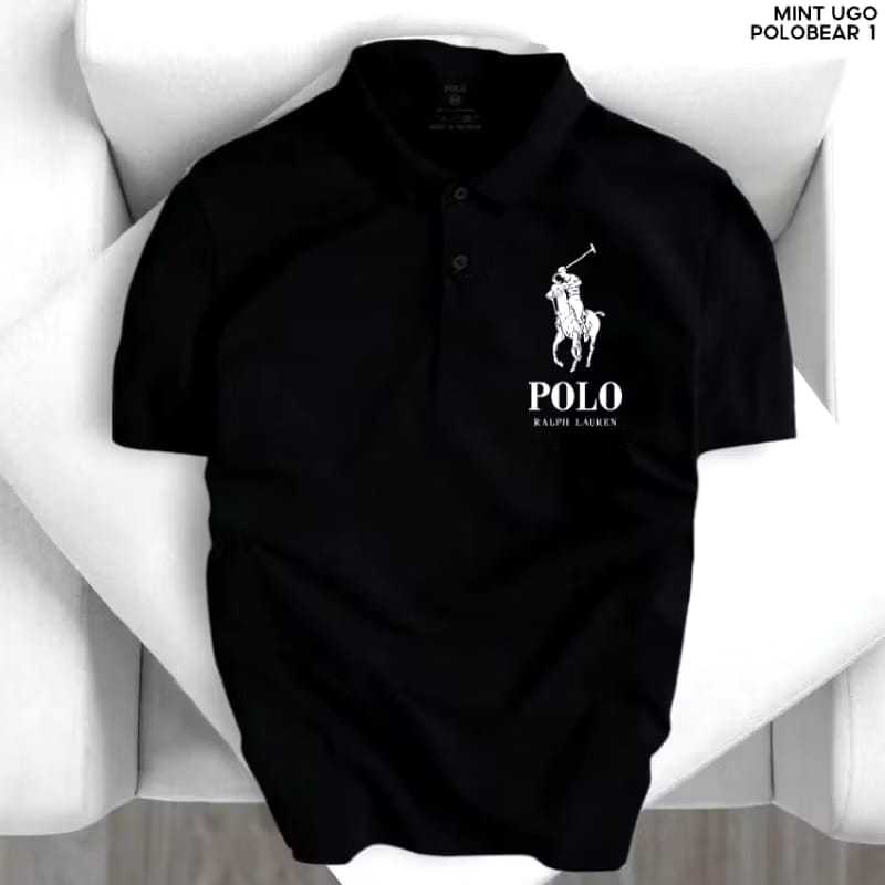 kaos polo model terbaru original/kaos polo kerah/kaos polo pria lengan pendek/kaos polo import