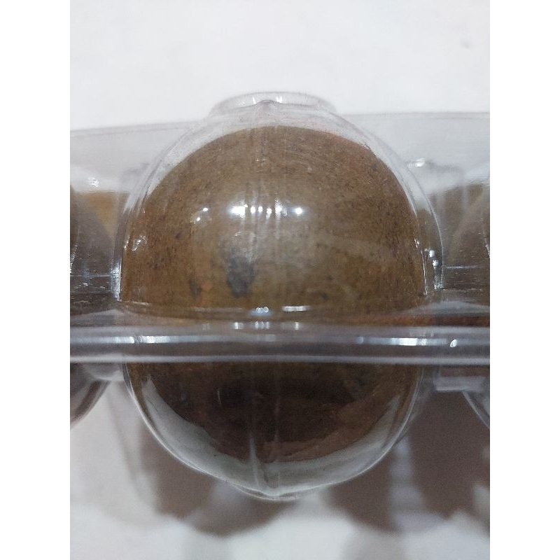 

Ygshop17 [6Butir] Lohankuo Buah Lo Han Kuo Jumbo 1Pack Isi 6 Butir Louhankuo Panas Dalam Batuk Pilek