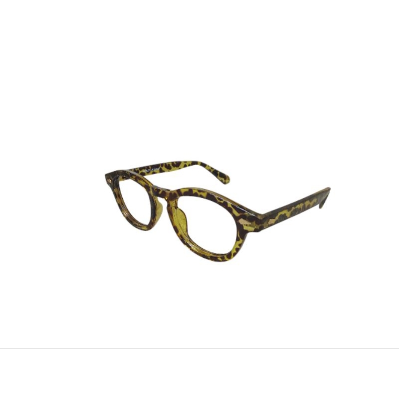 Frame kacamata pria lensa photocromic