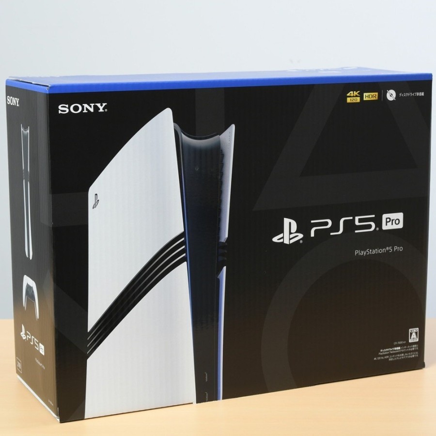 PS5 PRO SSD 2TB -PS5 SLIM PRO SDD-2TB