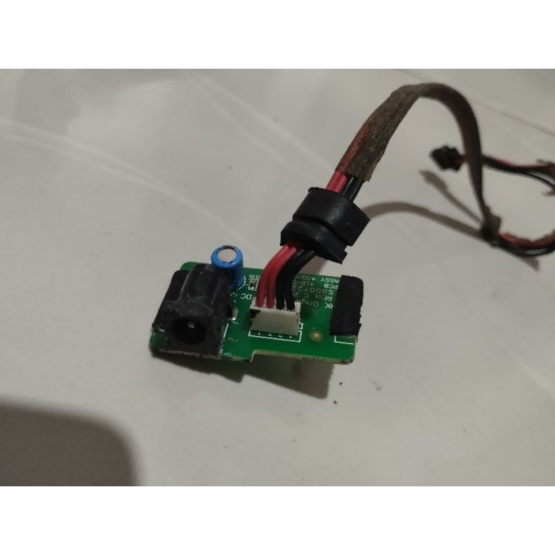 konektor changer onyx 1 2