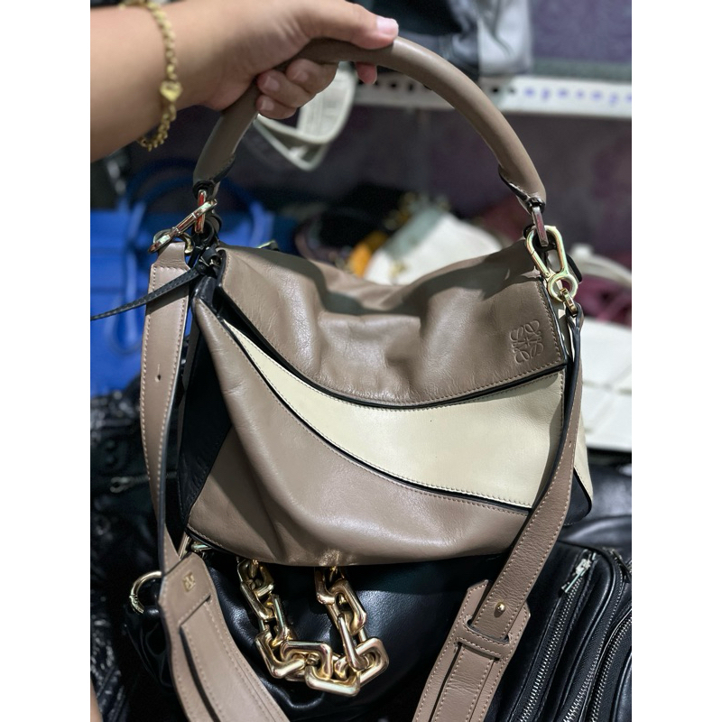 tas loewe puzzle scnd