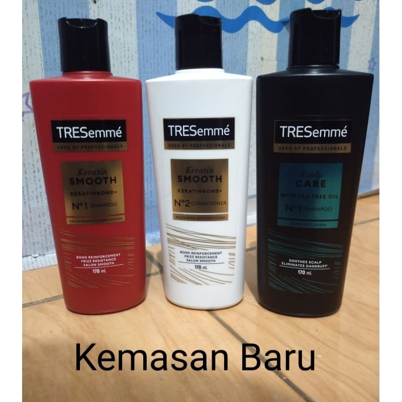 Tresemme