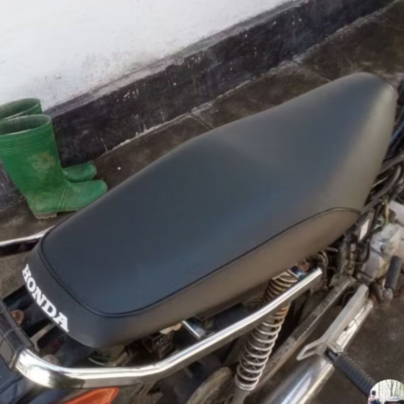 Bungkus Jok Supra | Cover Jok Supra Fit | Jok Supra Fit | Bungkus Jok Fit New