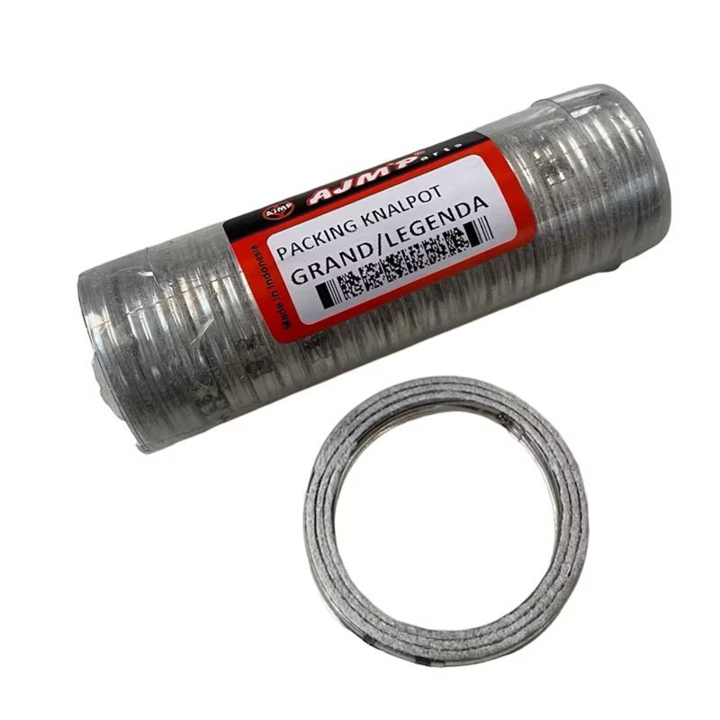 Packing Gasket Knalpot / Paking Asbes Gasket Knalpot C70 | Grand | Prima | Legenda | Supra | Supra X