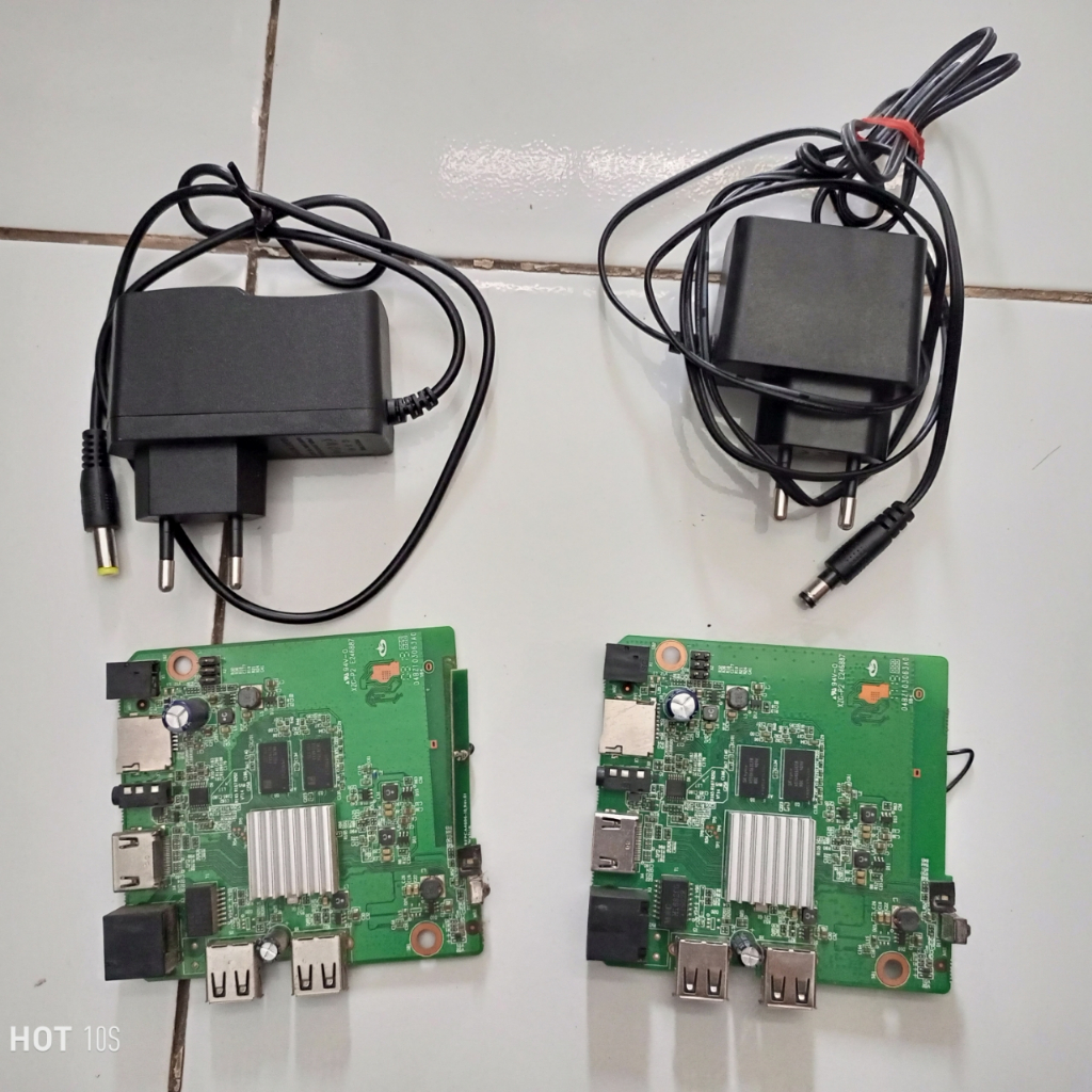 STB B860H Siap Mining