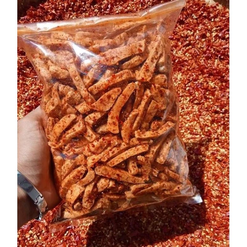 

BASRENG BLETUK ala mamainay