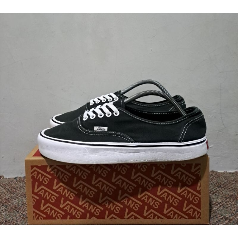 Vans authentic ultracush lite Original