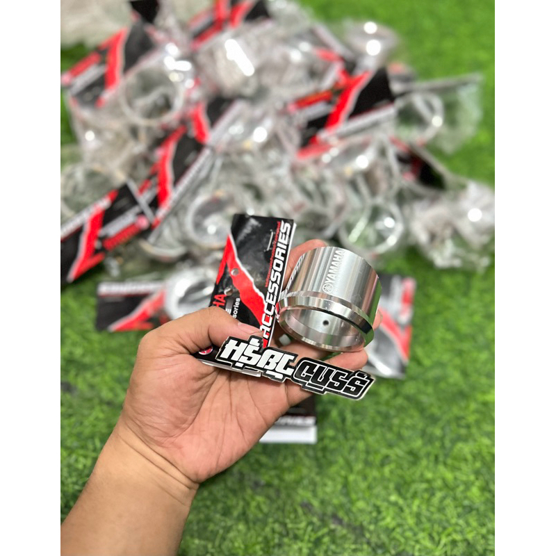 Corong knalpot mio fino soul original yamaha