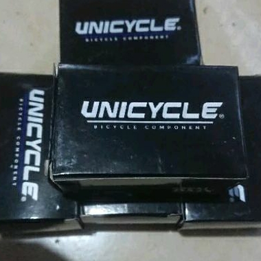 Stem dudukan stang sepeda BMX alloy unicycle