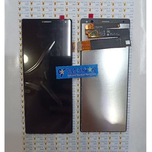{READY STOK} LCD TOUCHSCREEN SONY XPERIA 10 ORINEW