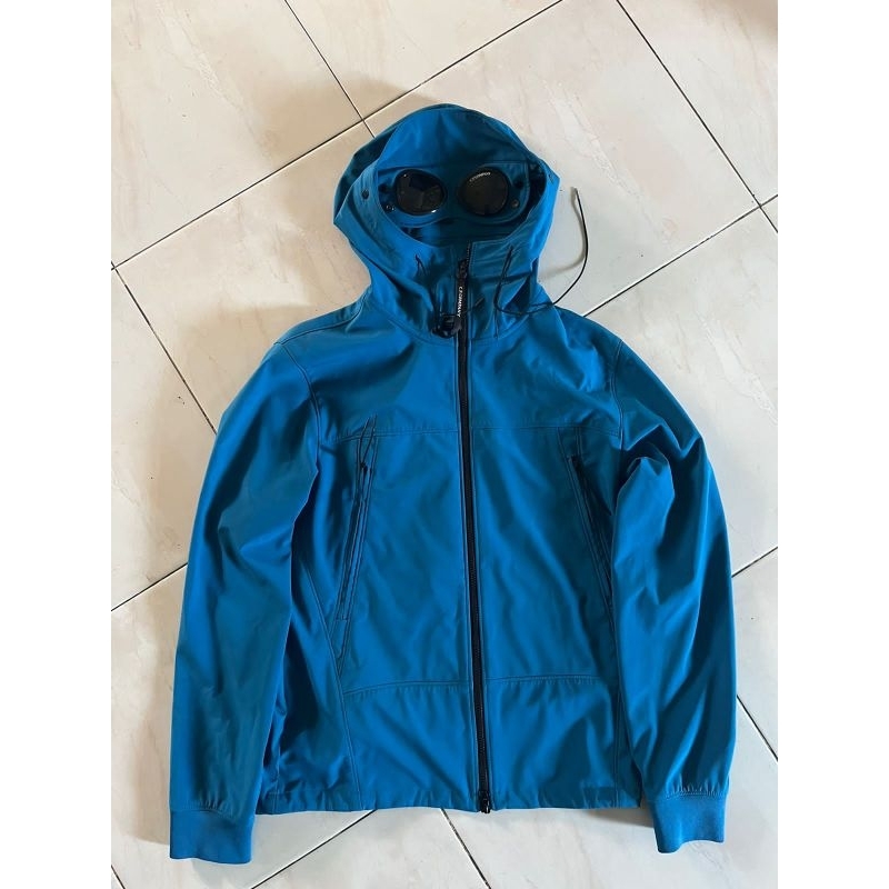 Cp company softshell