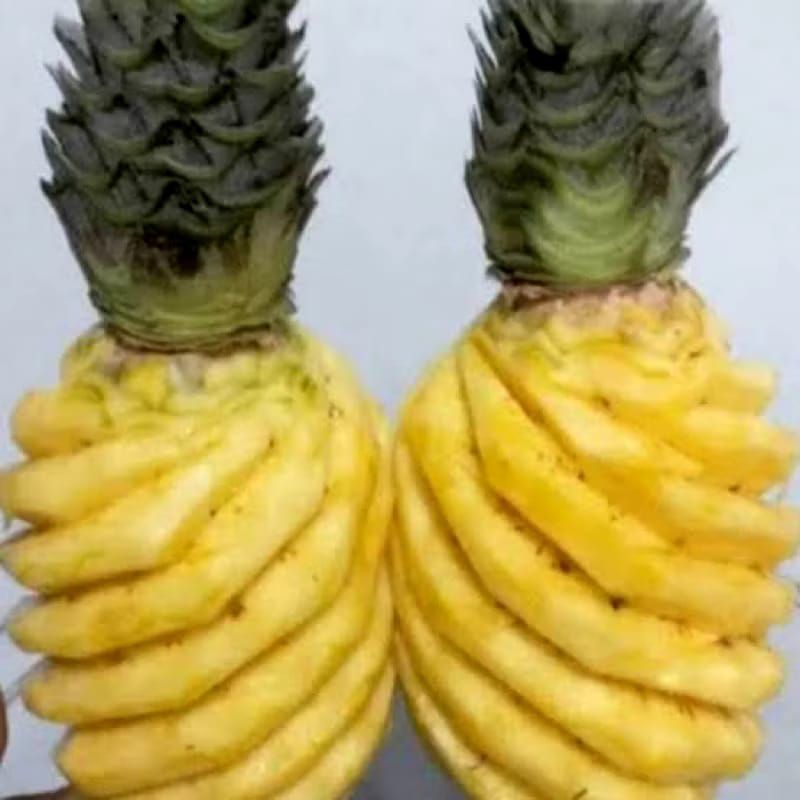 

buah nanas palembang kupas fresh 1 pcs