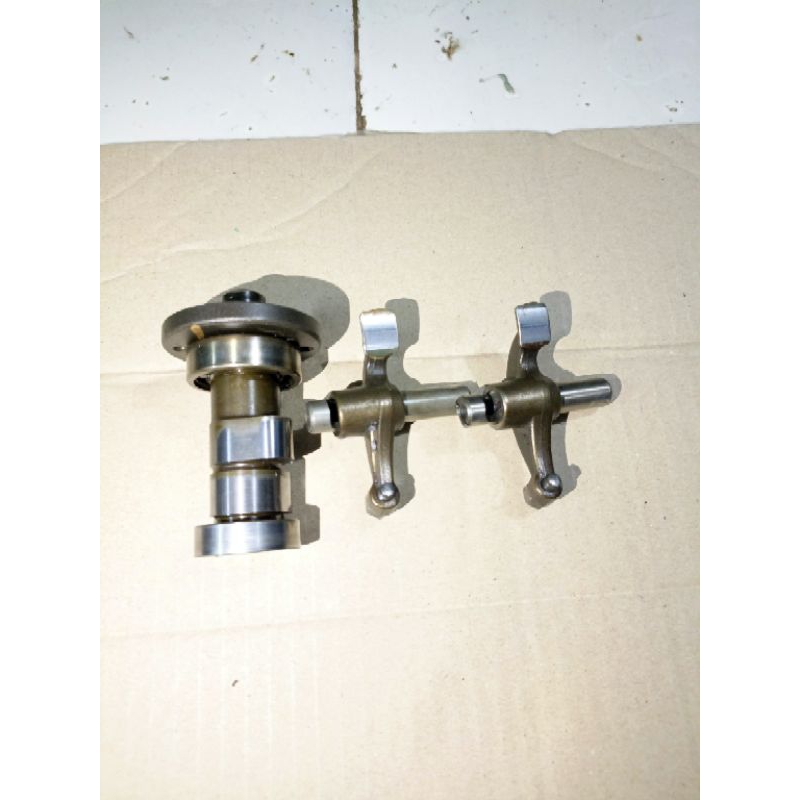 NOKEN TEMPLAR/PLATUK TIGER REVO ORIJINAL