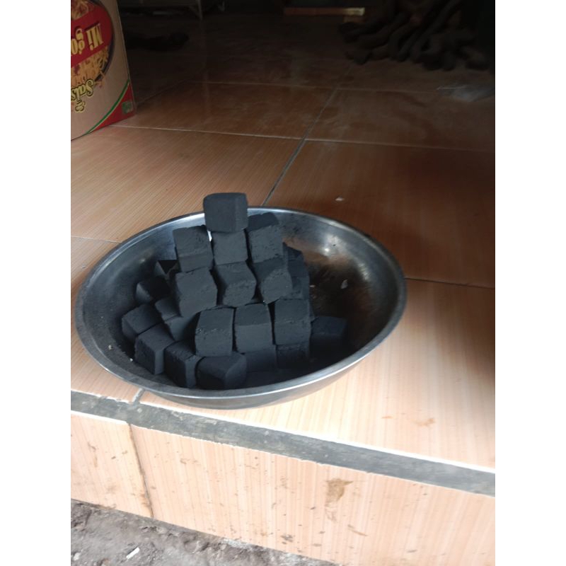 briket batok kelapa 1kg