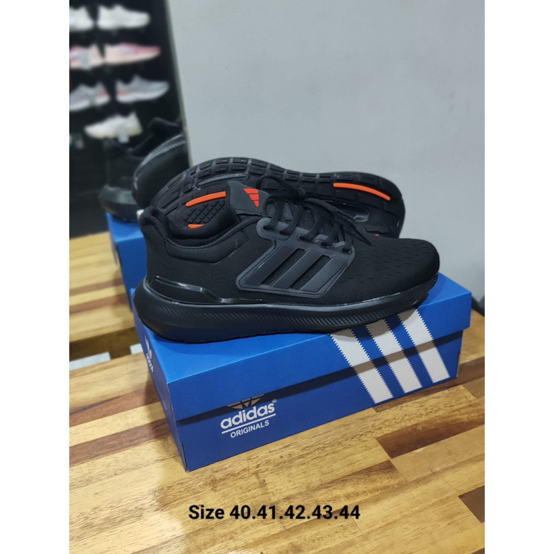 ADIDAS ORTHOLITE FLOAT CLOUDFOAM - PRIA WANITA