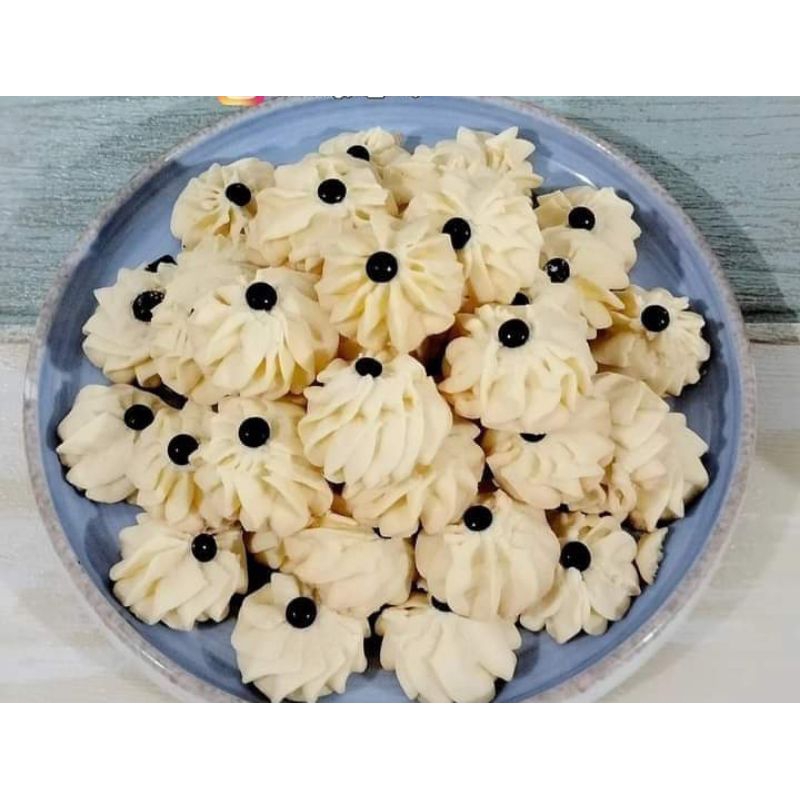

Kue kering Semprit