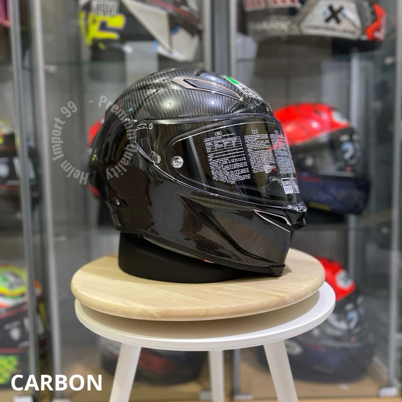 helm pista clone 1:1