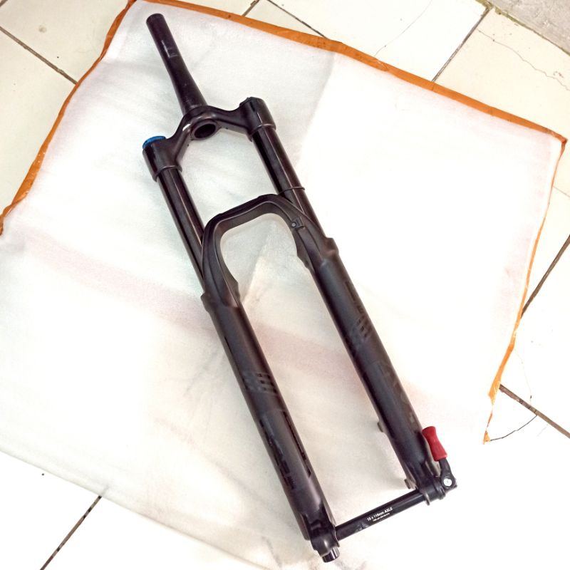 Fork 29 Fox Performance Elite Grip 2 29 / 27.5+ Travel 170mm Boost