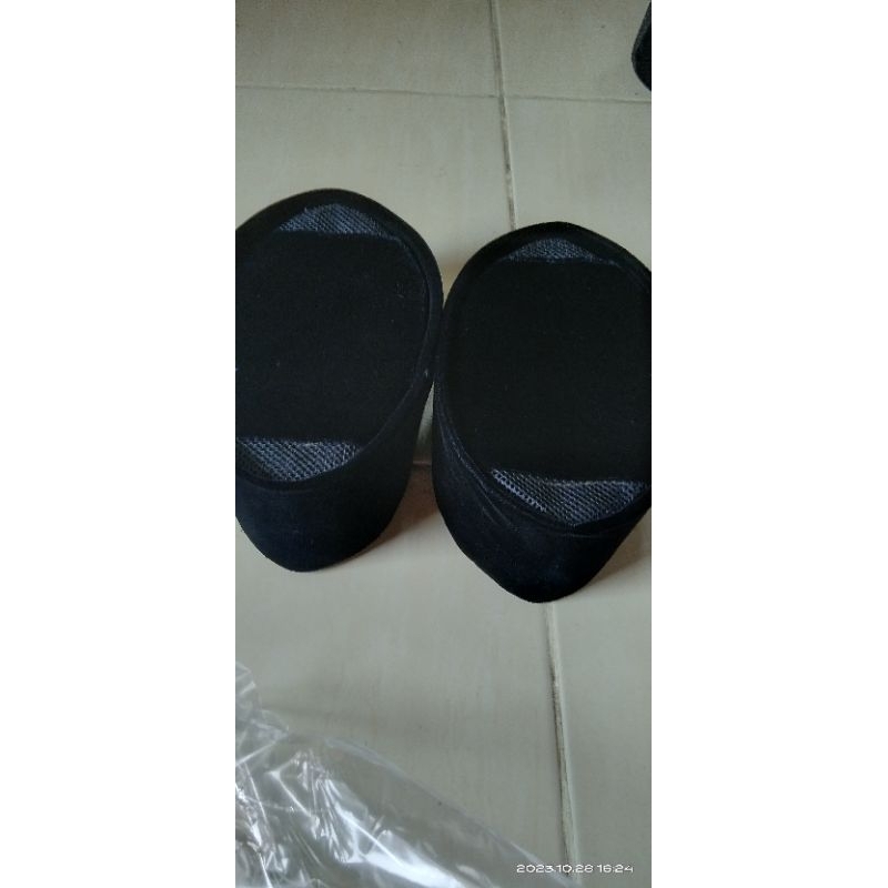 peci polos AC berkualitas tinggi  9 cm