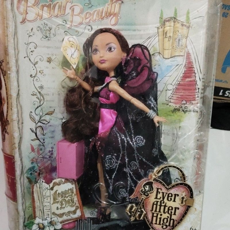 ever aftet high legacy day briar beauty