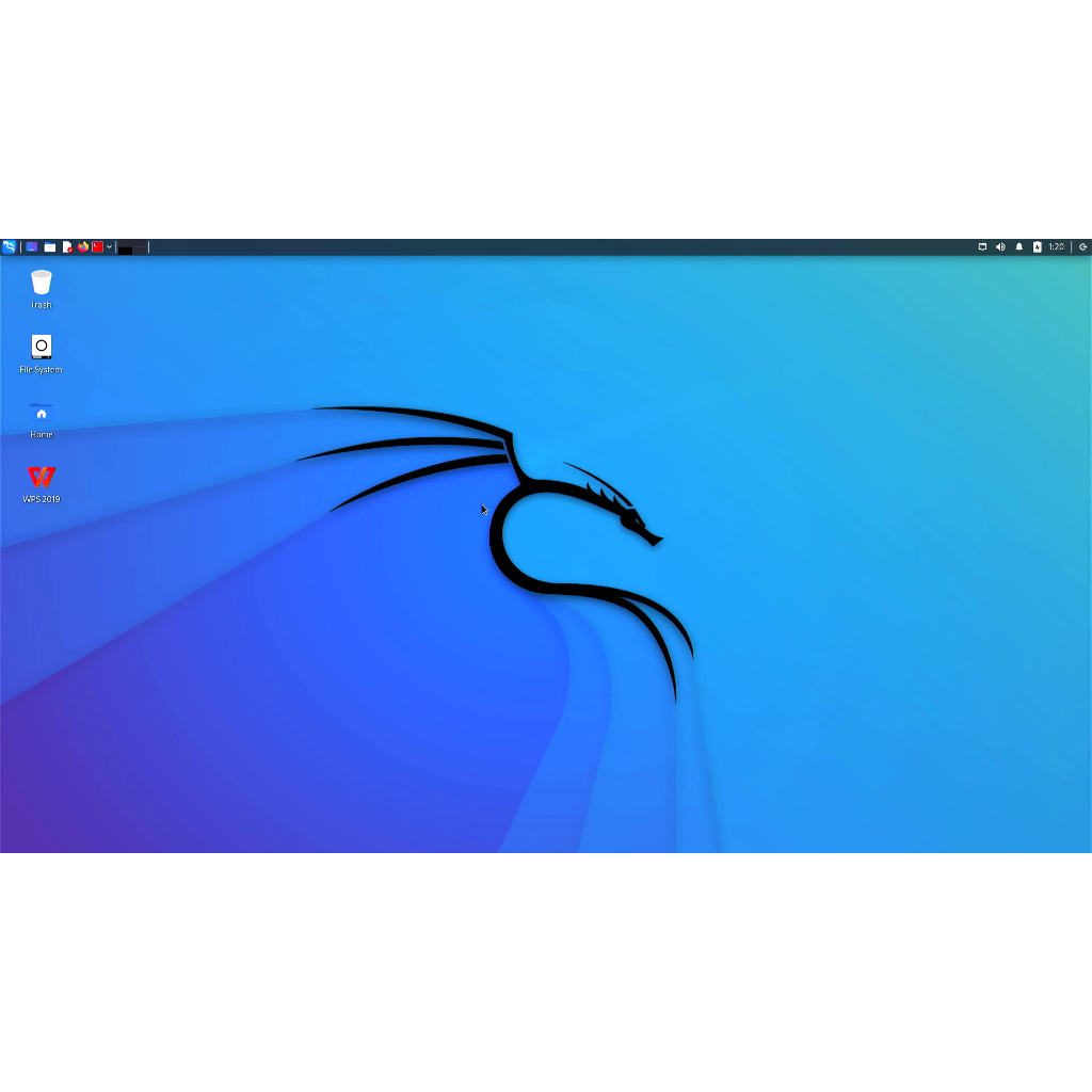 Mini PC Kali Linux STB HG680P