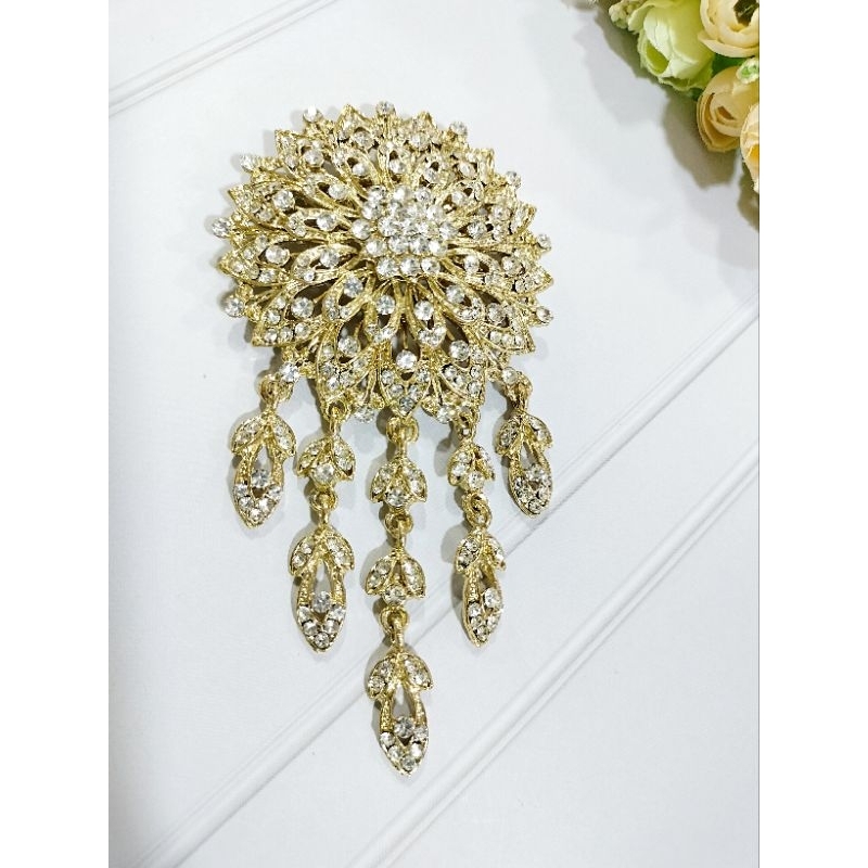 Bros kebaya mewah/Bros kebaya jurai/Bros kebaya premium /Bros kebaya super /Bros kebaya