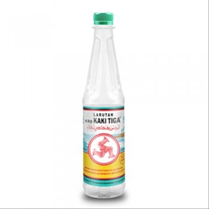 

LARUTAN CAP KAKI TIGA 500 ML