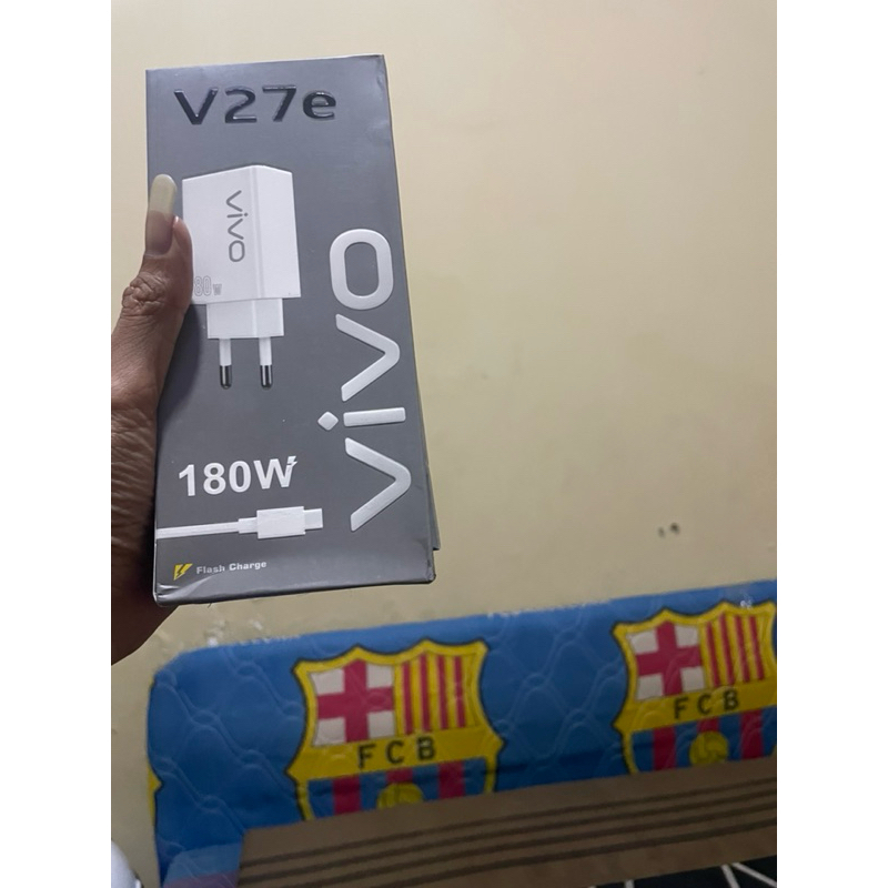 CASAN VIVO TIPE C ORIGINAL